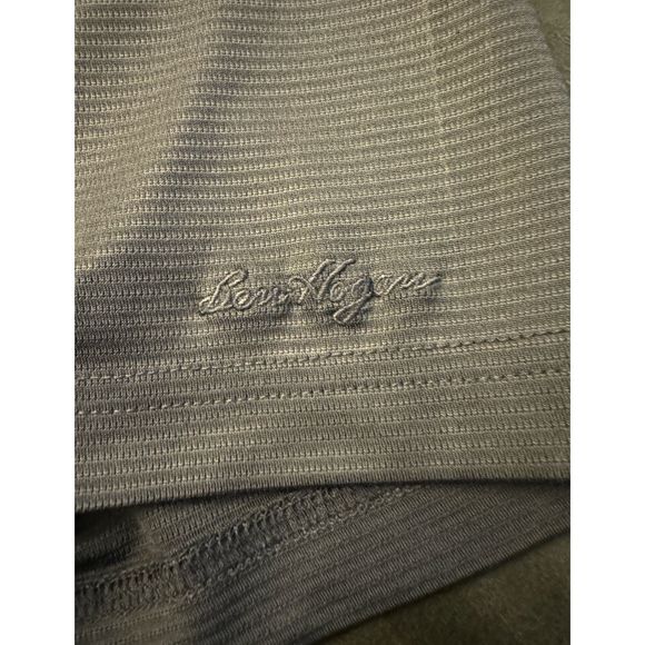 Men's Ben Hogan Performance Collared Shirt - Sz XL - Picture 4 of 8